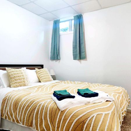 2 Bedroom Guest Suite In North Shore オークランド エクステリア 写真