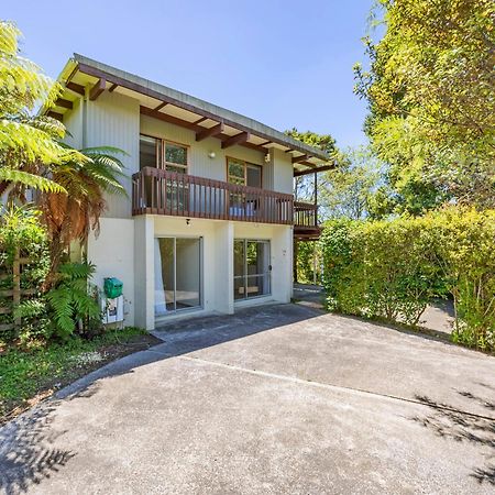 2 Bedroom Guest Suite In North Shore オークランド エクステリア 写真
