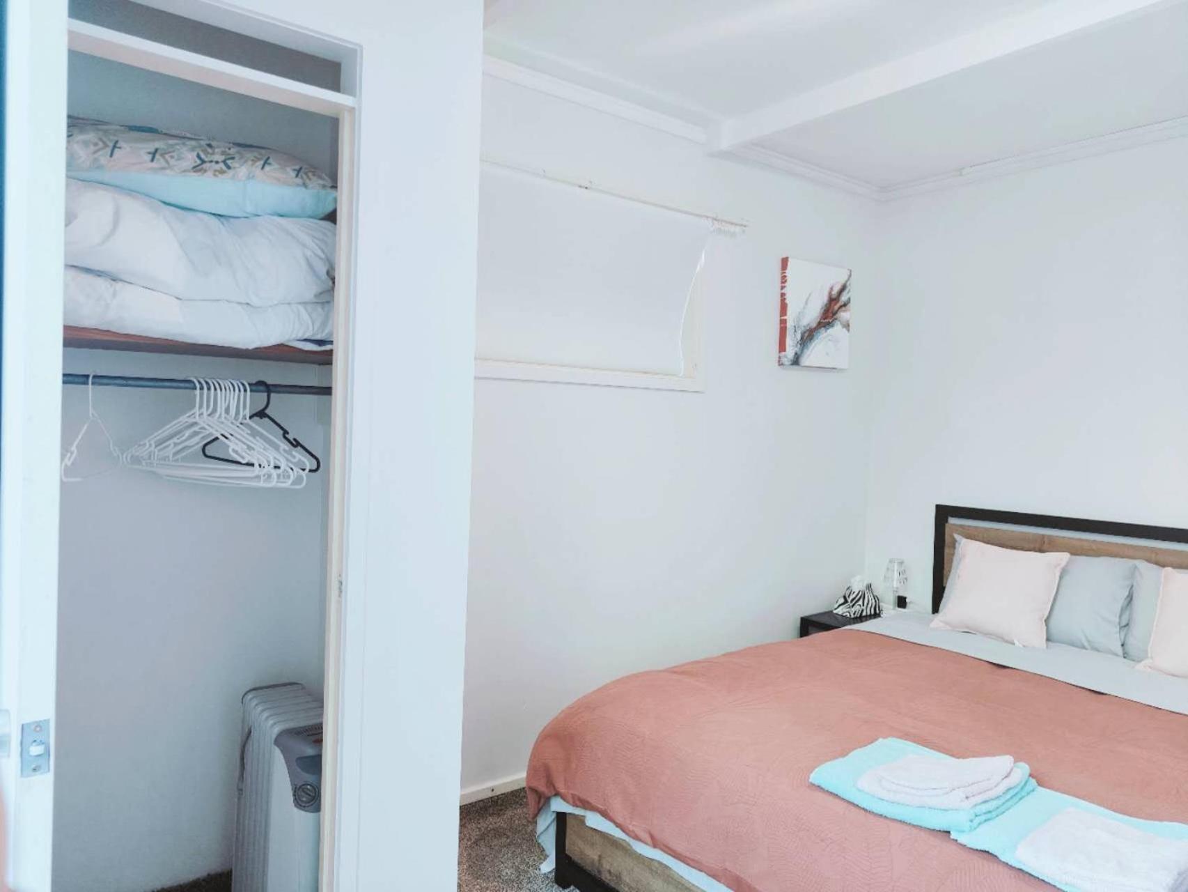 2 Bedroom Guest Suite In North Shore オークランド エクステリア 写真