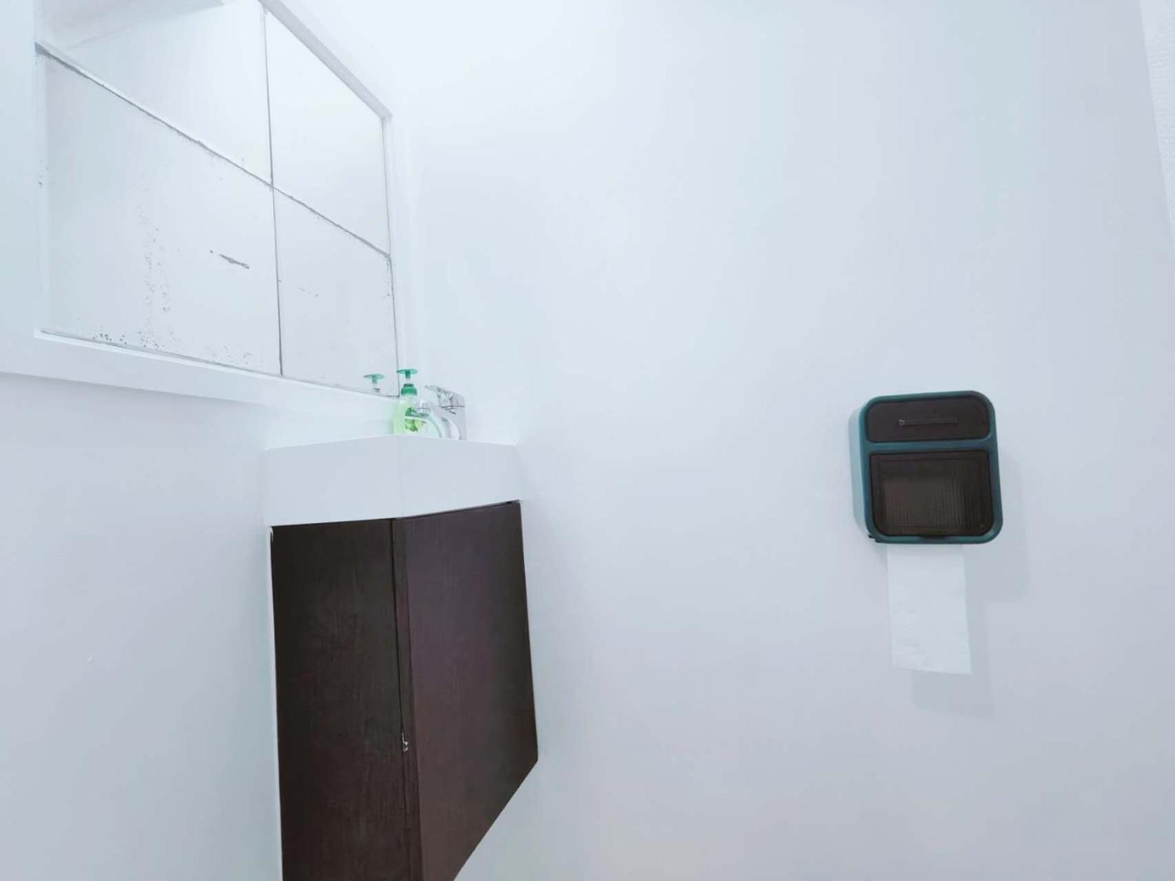 2 Bedroom Guest Suite In North Shore オークランド エクステリア 写真