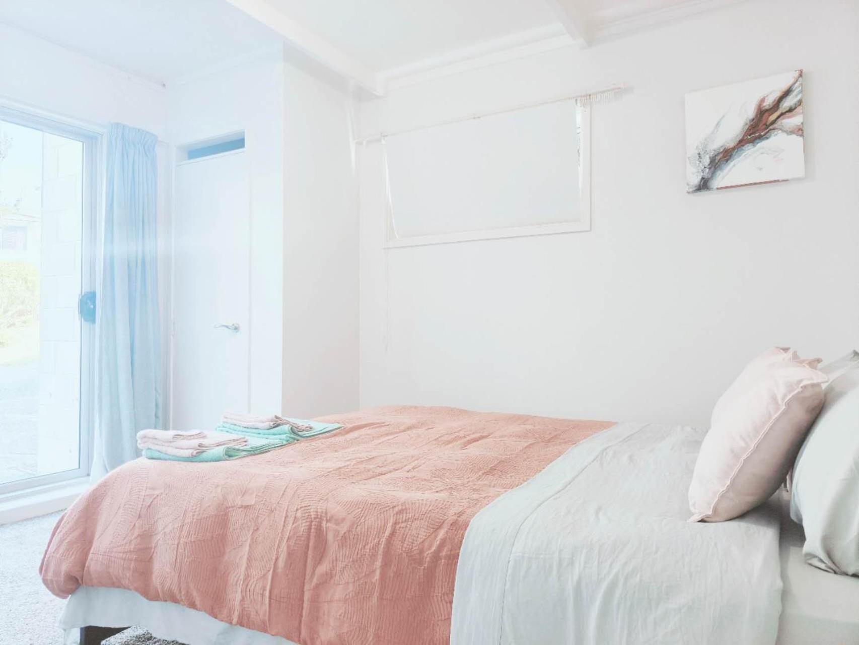 2 Bedroom Guest Suite In North Shore オークランド エクステリア 写真