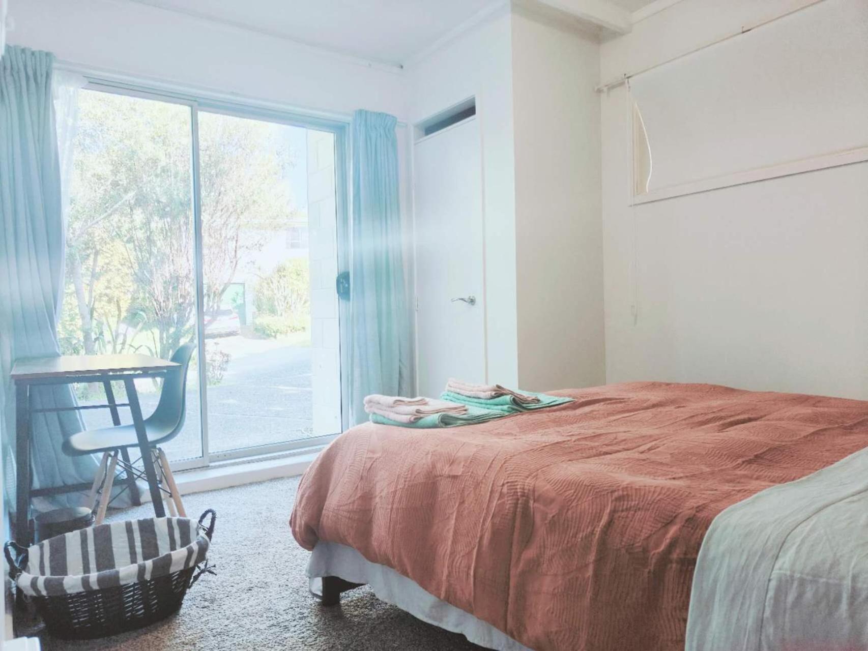 2 Bedroom Guest Suite In North Shore オークランド エクステリア 写真