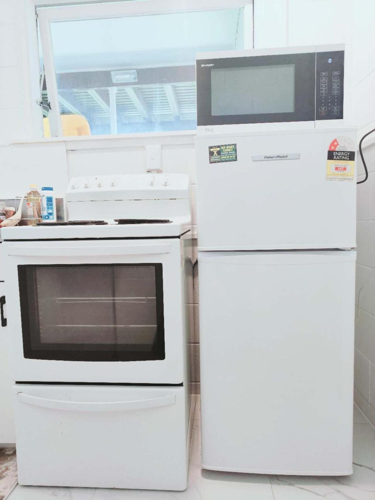 2 Bedroom Guest Suite In North Shore オークランド エクステリア 写真