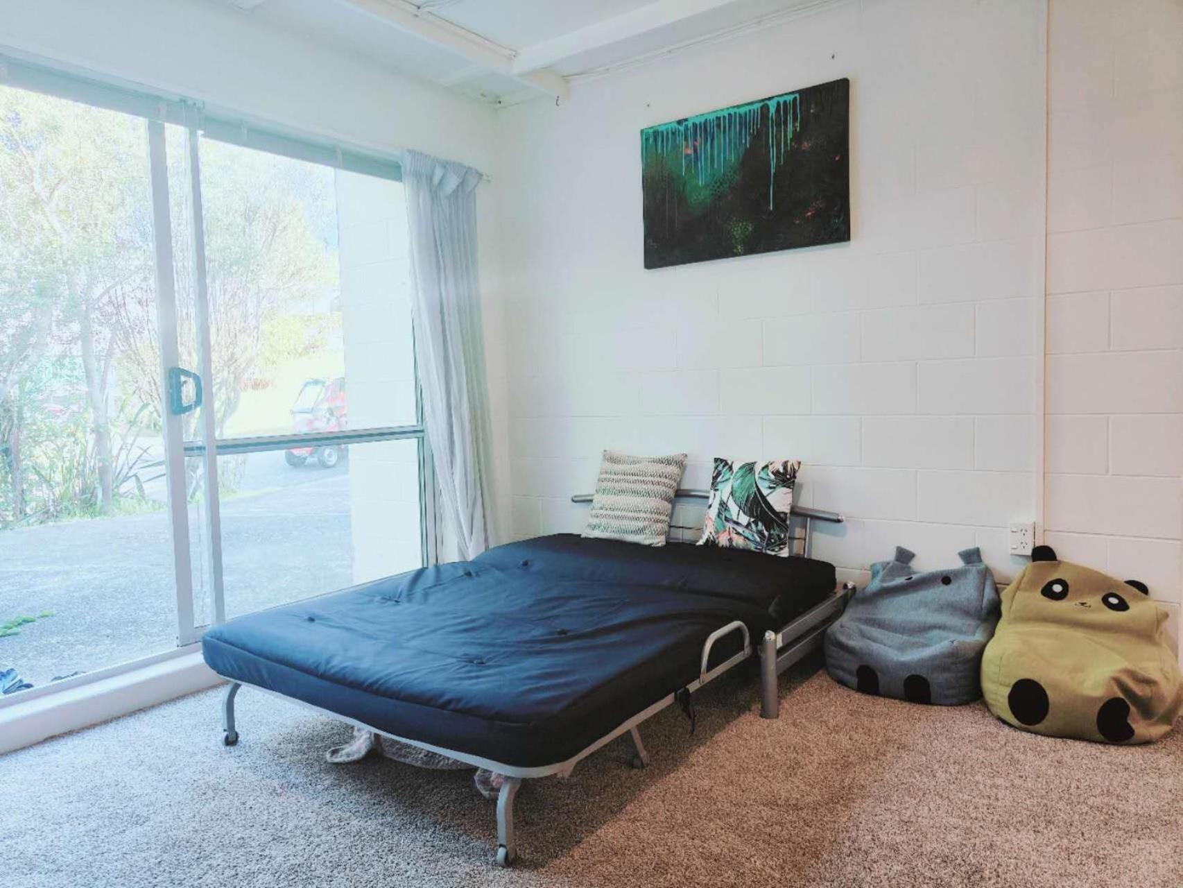 2 Bedroom Guest Suite In North Shore オークランド エクステリア 写真