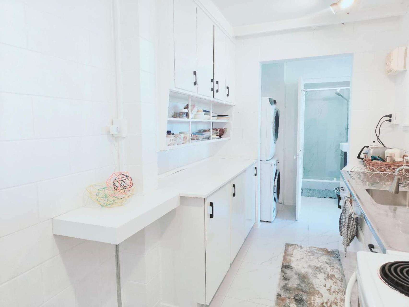 2 Bedroom Guest Suite In North Shore オークランド エクステリア 写真