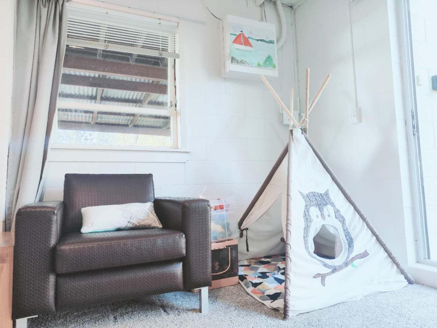 2 Bedroom Guest Suite In North Shore オークランド エクステリア 写真