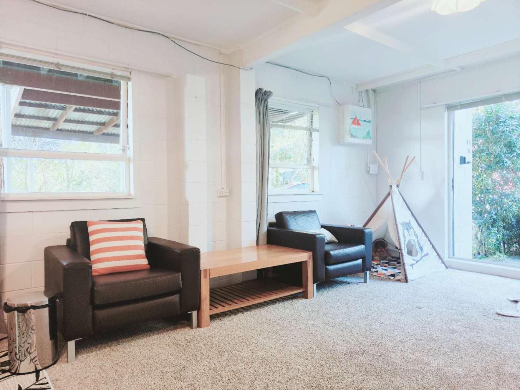 2 Bedroom Guest Suite In North Shore オークランド エクステリア 写真