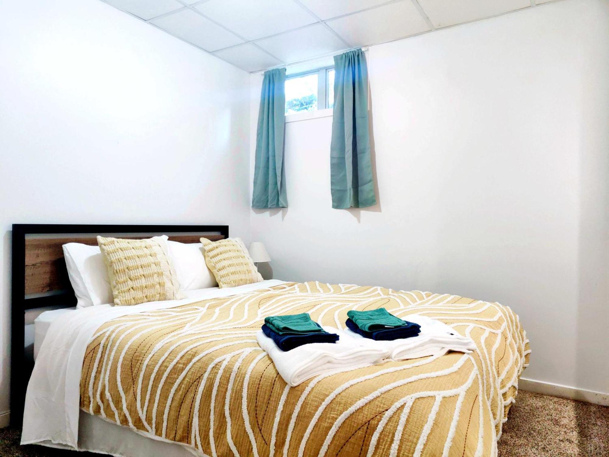 2 Bedroom Guest Suite In North Shore オークランド エクステリア 写真