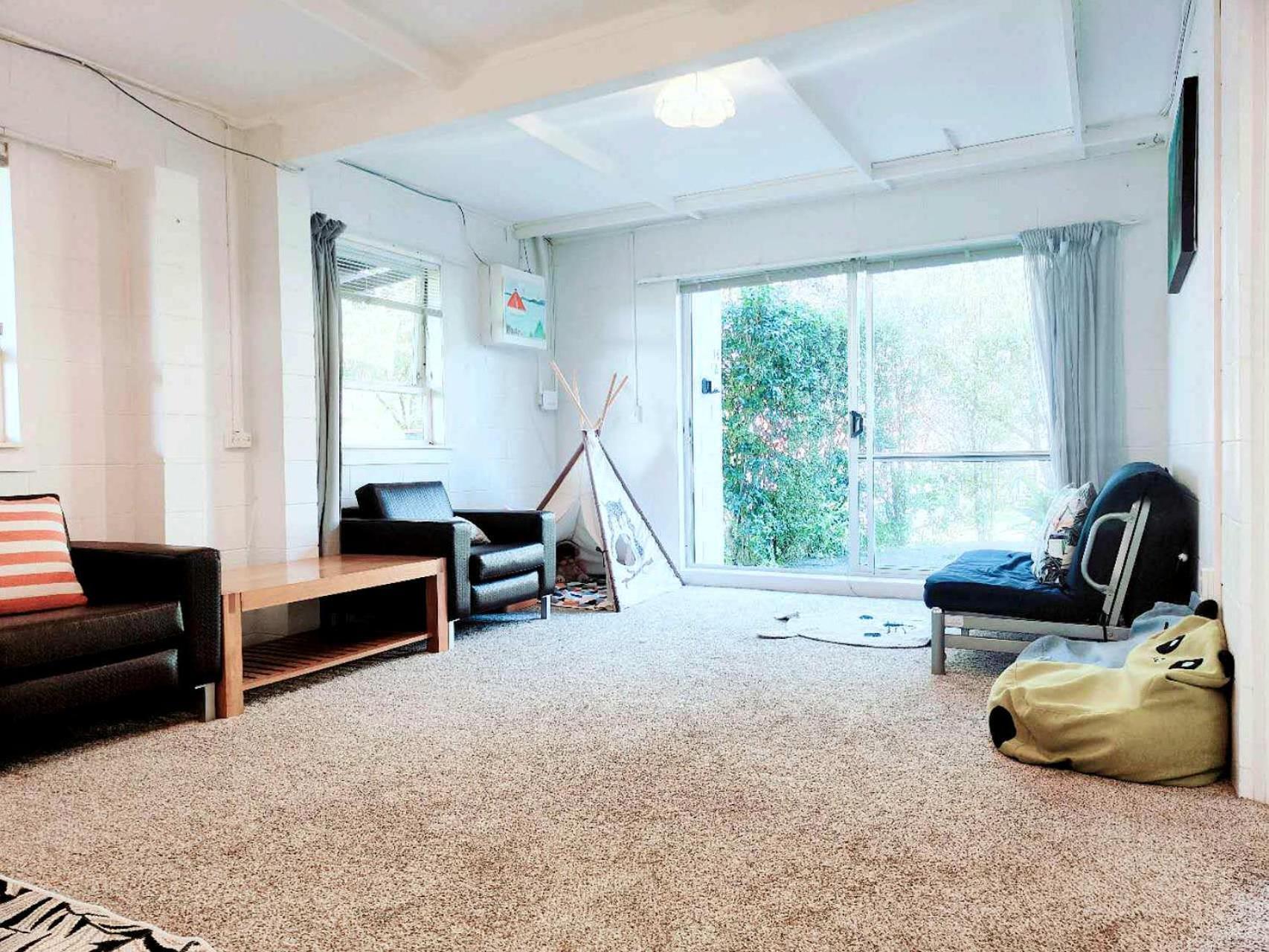 2 Bedroom Guest Suite In North Shore オークランド エクステリア 写真